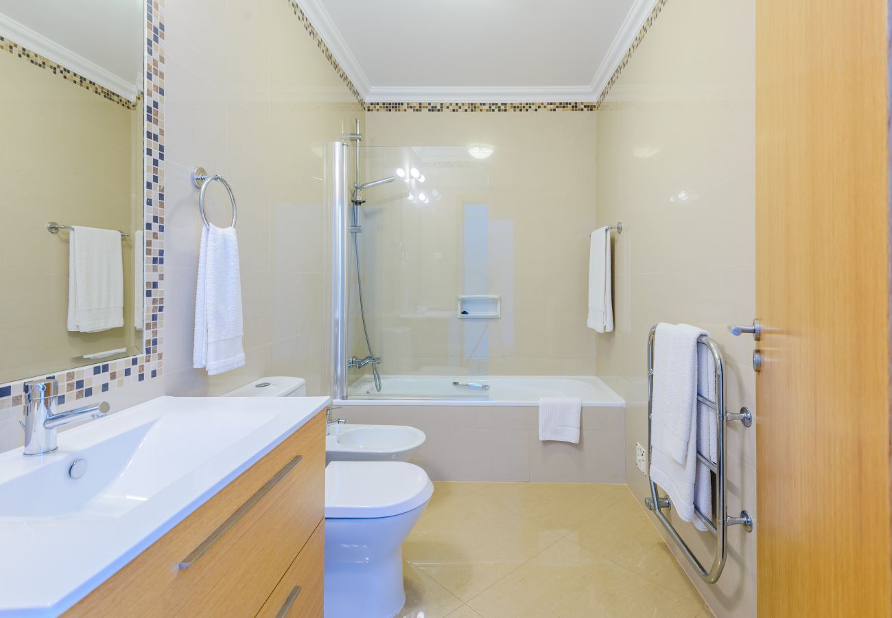 Villa in Lagos - Casa Maria at Boavista Lagos Resort