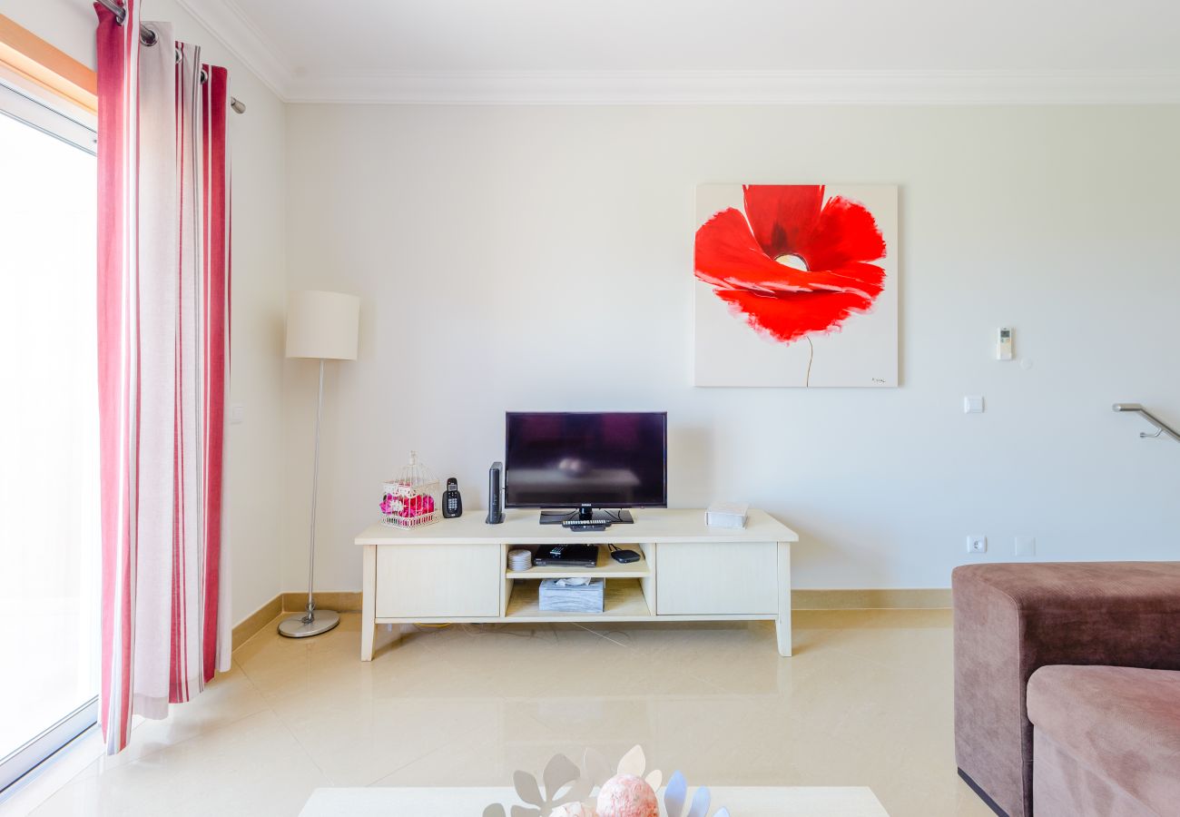 Villa in Lagos - Casa Maria at Boavista Lagos Resort
