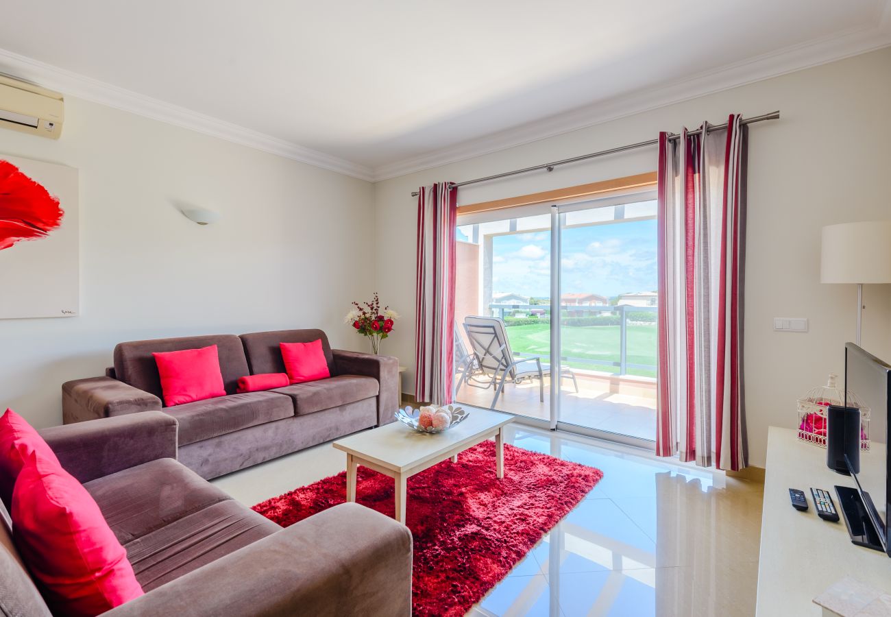 Villa in Lagos - Casa Maria at Boavista Lagos Resort