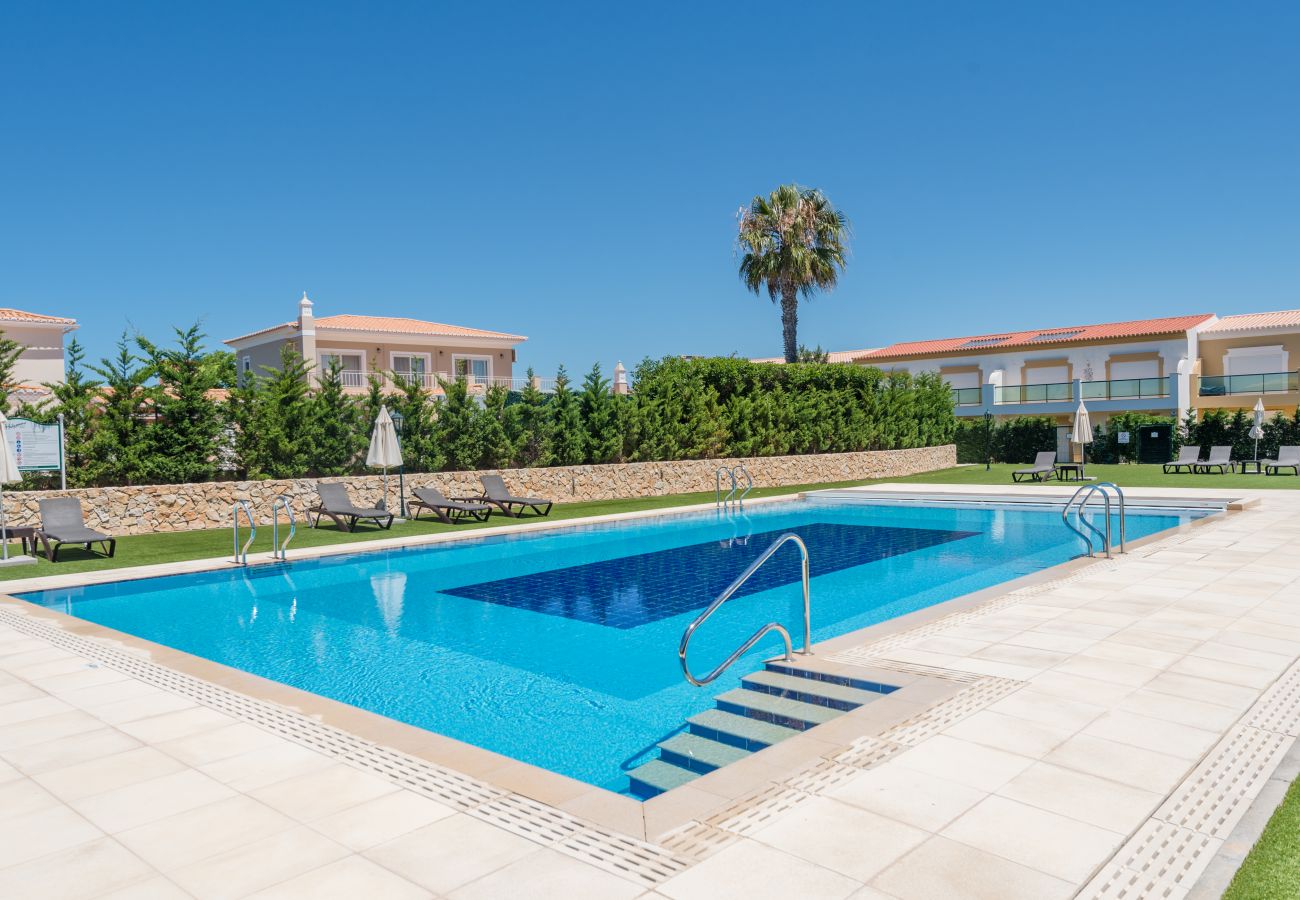 Villa in Lagos - Casa Maria at Boavista Lagos Resort