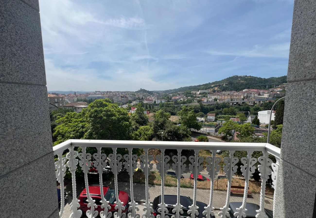 Apartment in Ourense - YourHouse Mirador Termal Do Miño