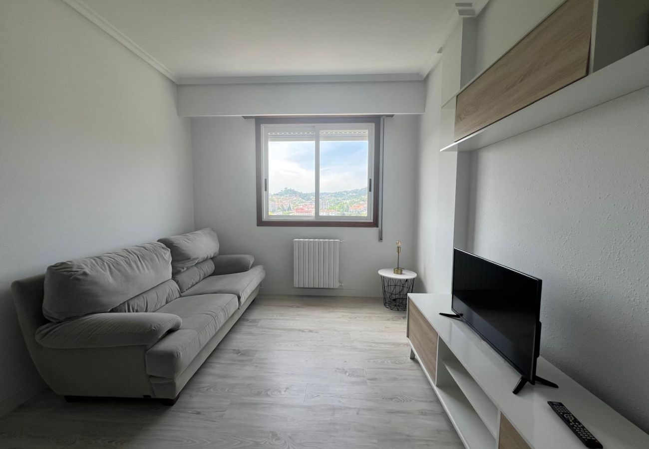 Apartment in Ourense - YourHouse Mirador Termal Do Miño