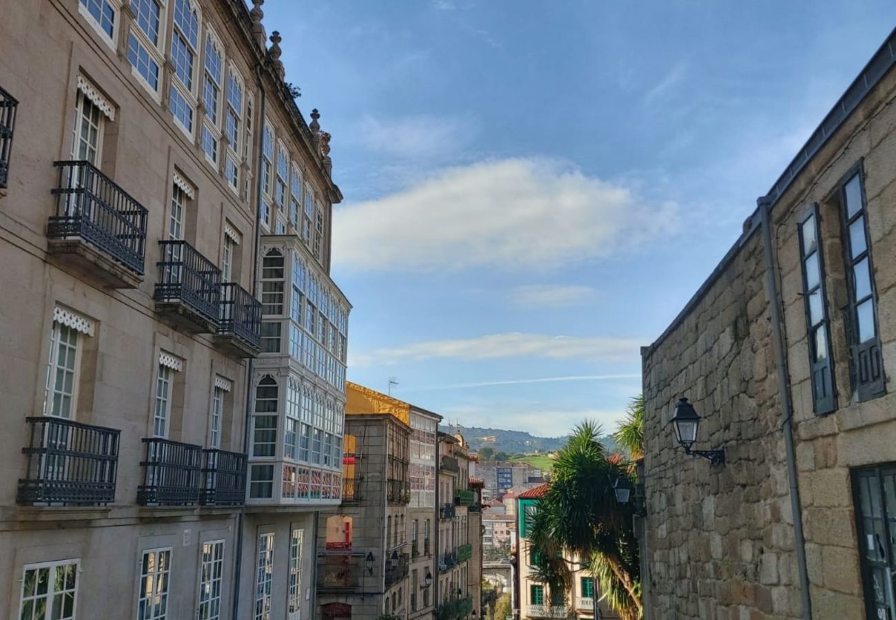 Apartment in Ourense - YourHouse Mirador Termal Do Miño