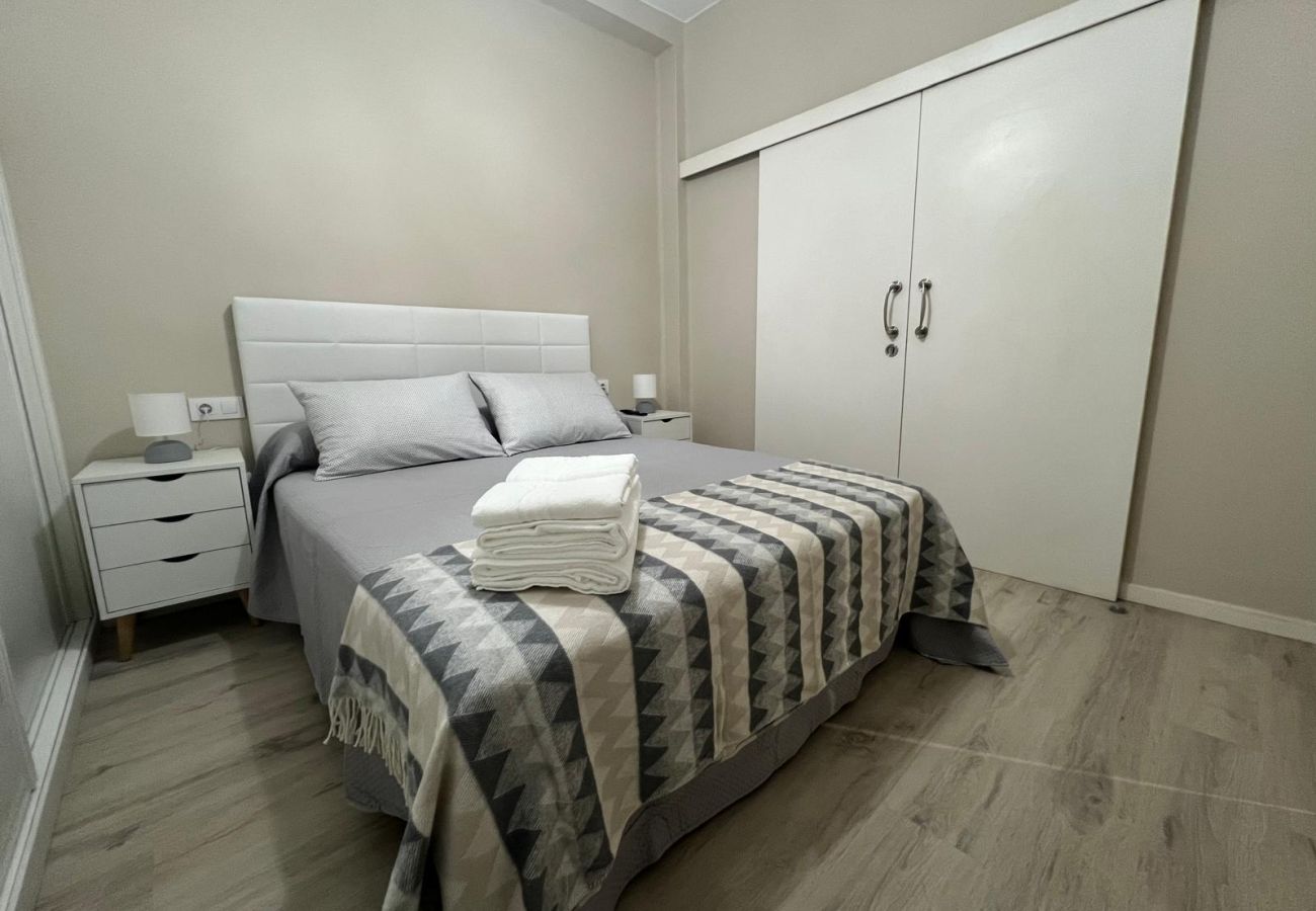 Apartment in Ourense - YourHouse Oasis Urbano