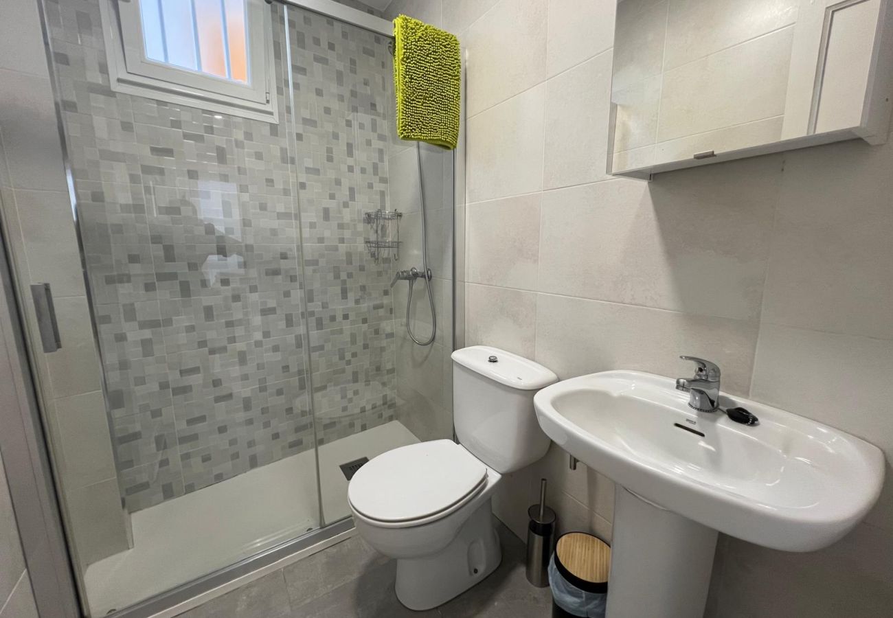 Apartment in Ourense - YourHouse Oasis Urbano