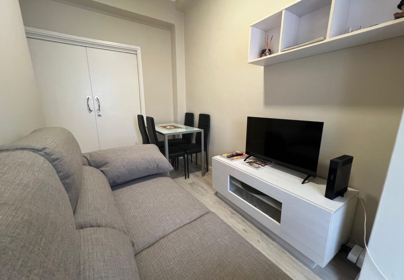Apartment in Ourense - YourHouse Oasis Urbano