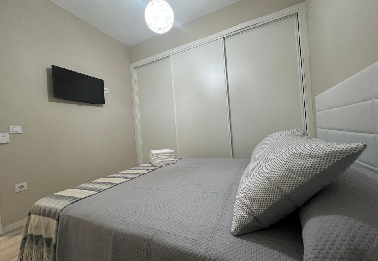 Apartment in Ourense - YourHouse Oasis Urbano
