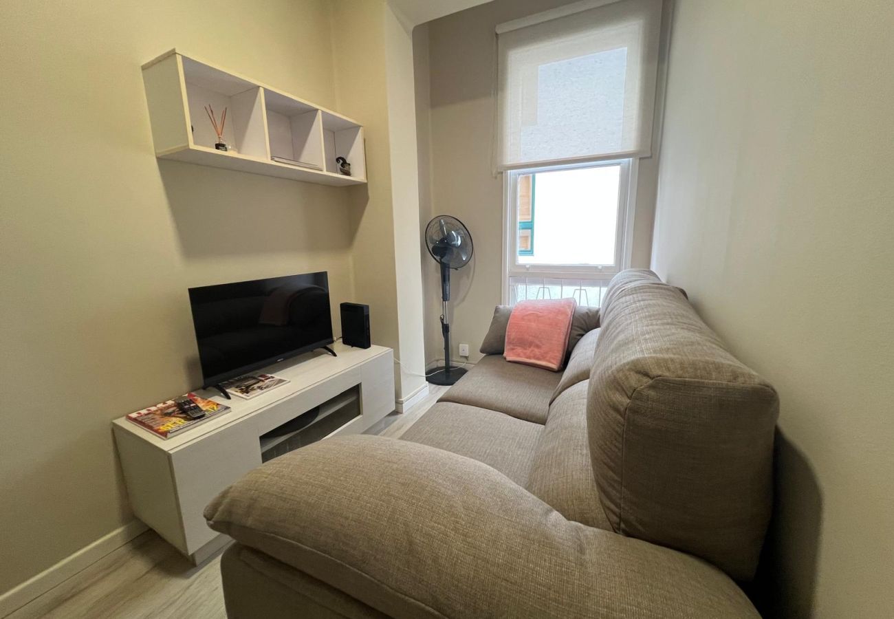 Apartment in Ourense - YourHouse Oasis Urbano