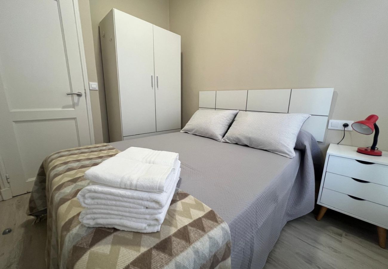 Apartment in Ourense - YourHouse Oasis Urbano