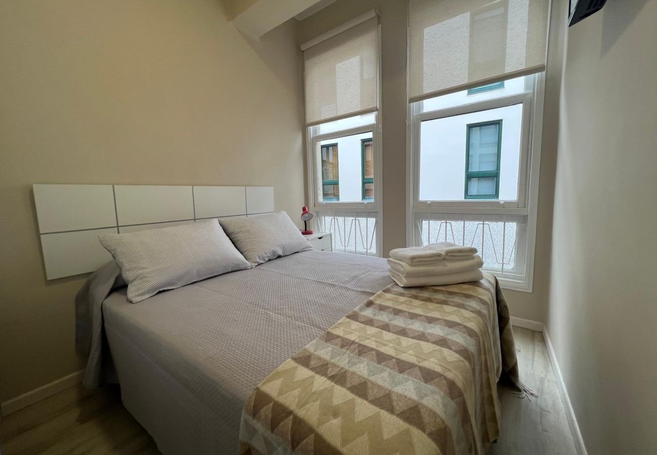 Apartment in Ourense - YourHouse Oasis Urbano