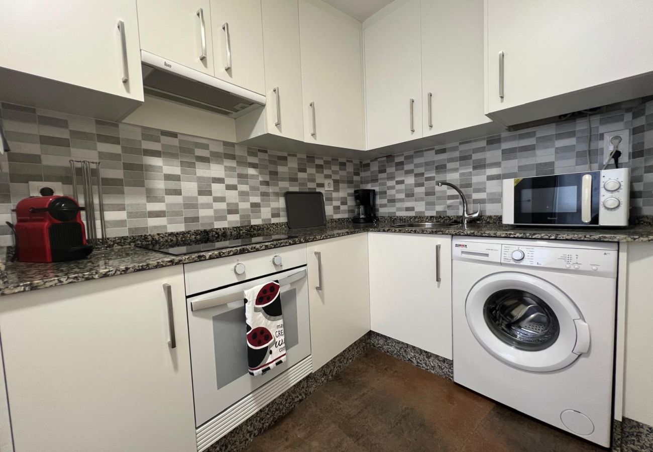 Apartment in Ourense - YourHouse Oasis Urbano