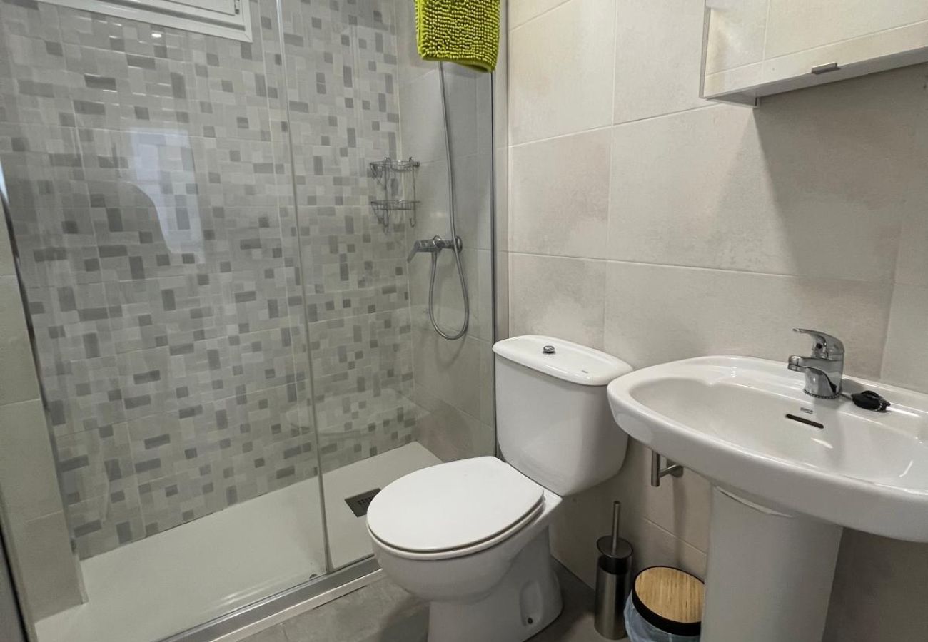 Apartment in Ourense - YourHouse Oasis Urbano