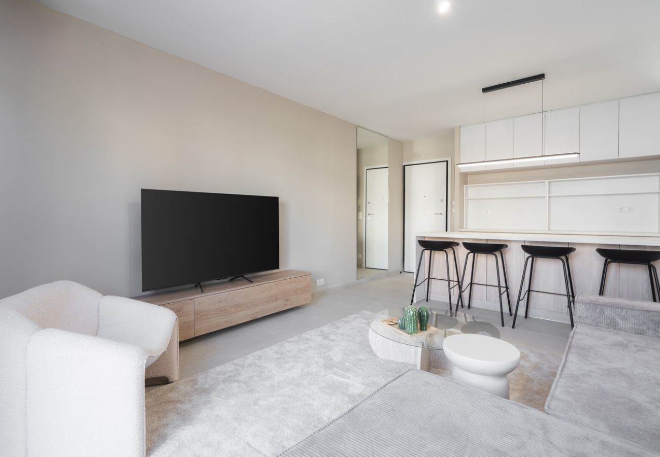 Apartment in Athens - Thessalonikis 104