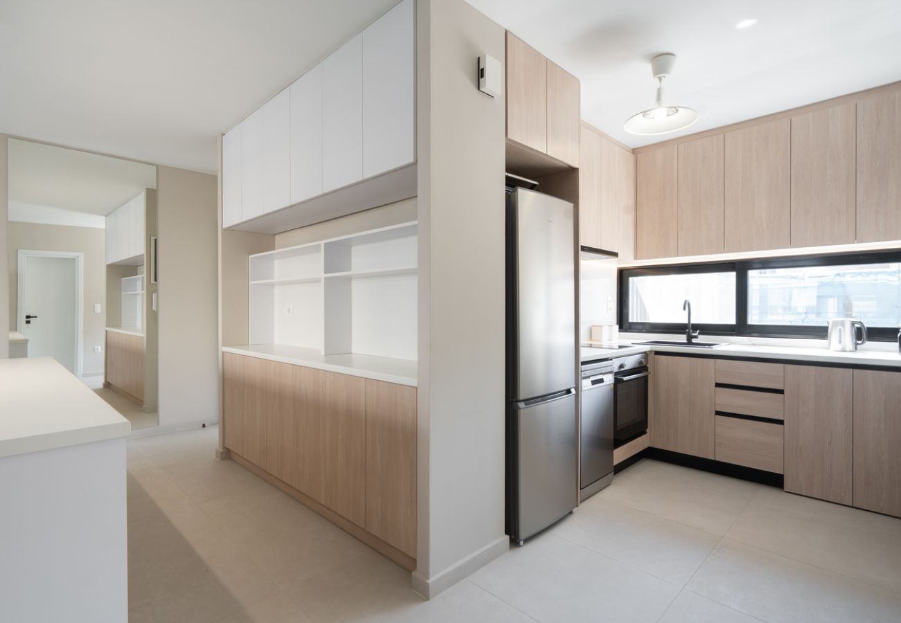 Apartment in Athens - Thessalonikis 104