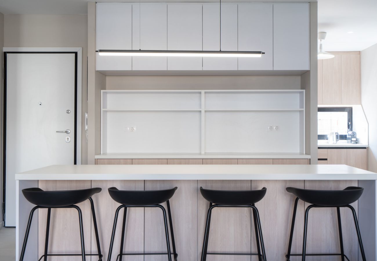 Apartment in Athens - Thessalonikis 104