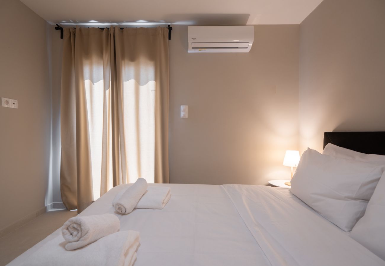 Apartment in Athens - Thessalonikis 104