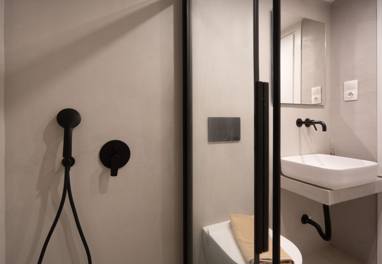 Apartment in Athens - Thessalonikis 104