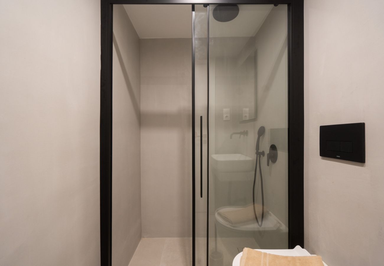 Apartment in Athens - Thessalonikis 104