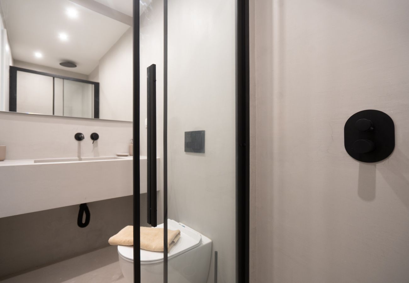 Apartment in Athens - Thessalonikis 104