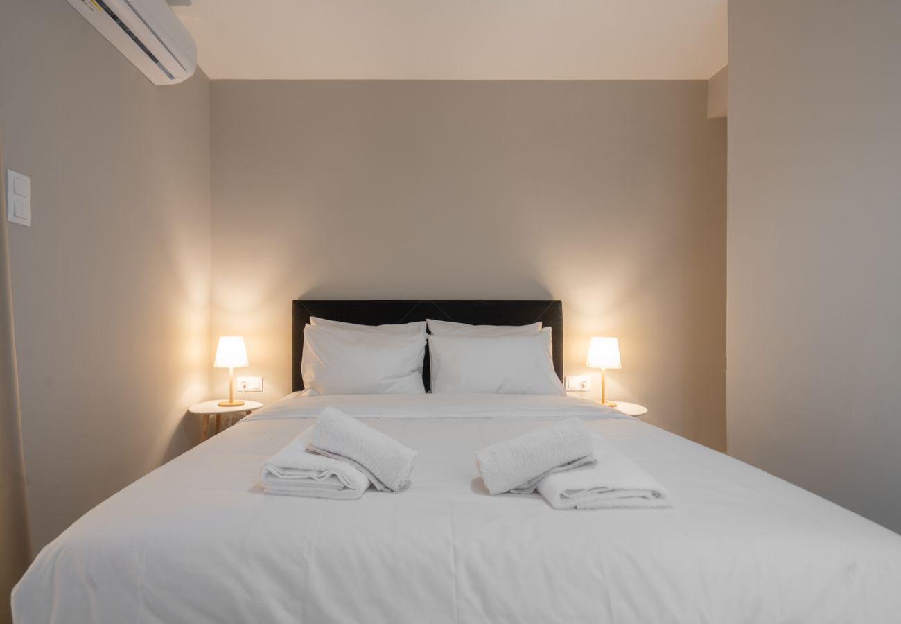 Apartment in Athens - Thessalonikis 104