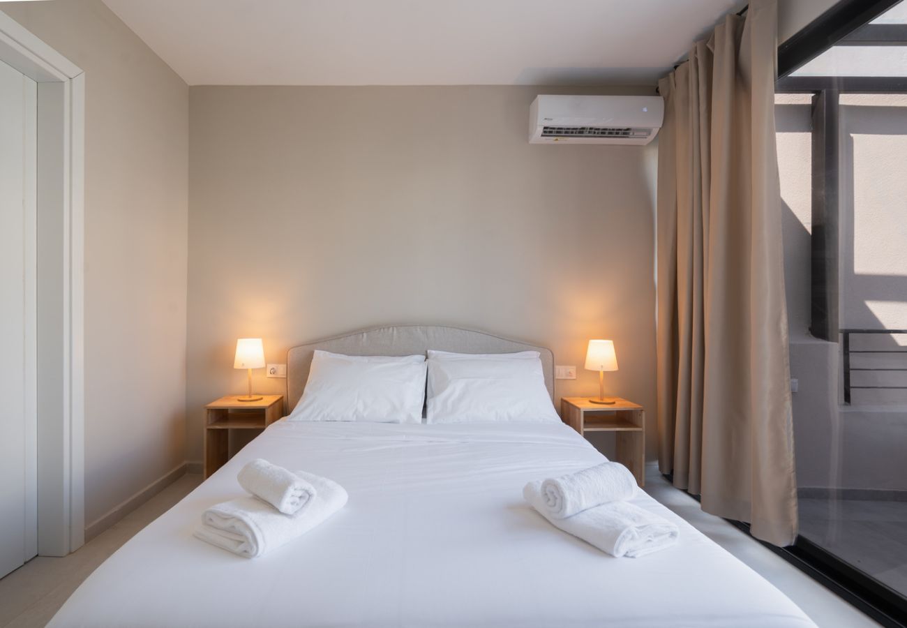 Apartment in Athens - Thessalonikis 104
