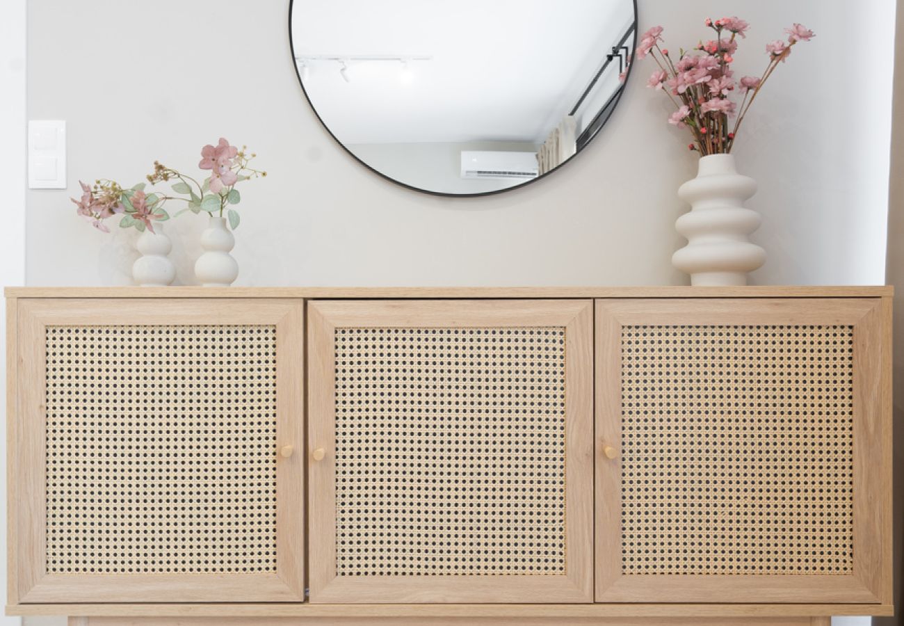 Apartment in Athens - Thessalonikis 104