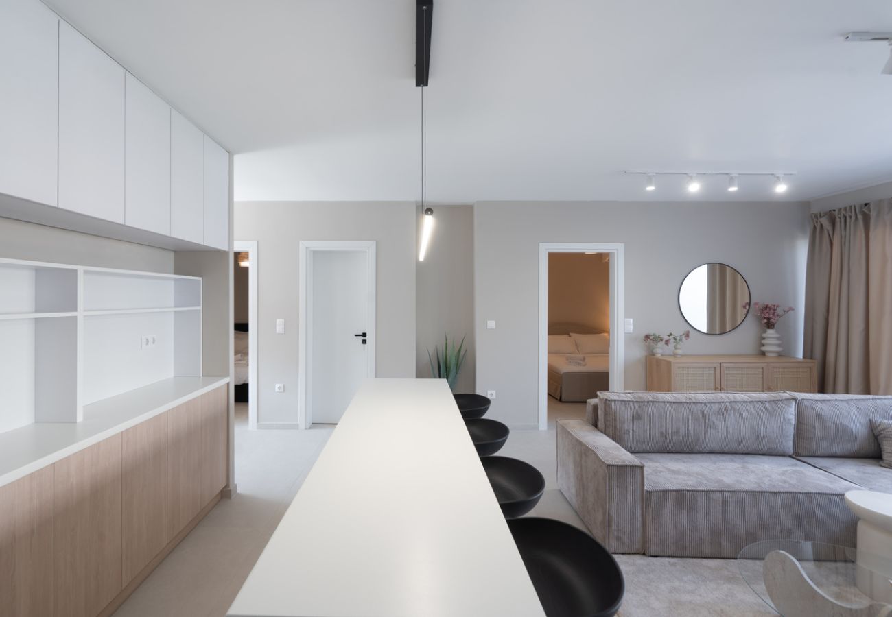 Apartment in Athens - Thessalonikis 104