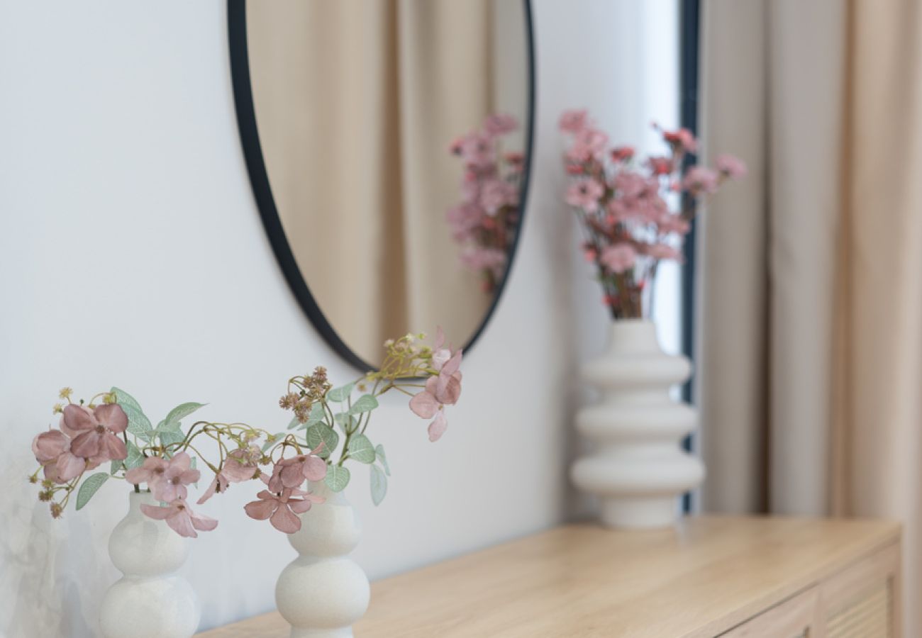 Apartment in Athens - Thessalonikis 104