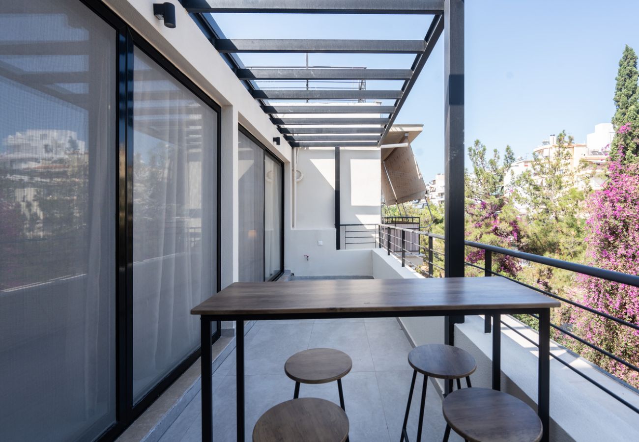 Apartment in Athens - Thessalonikis 104