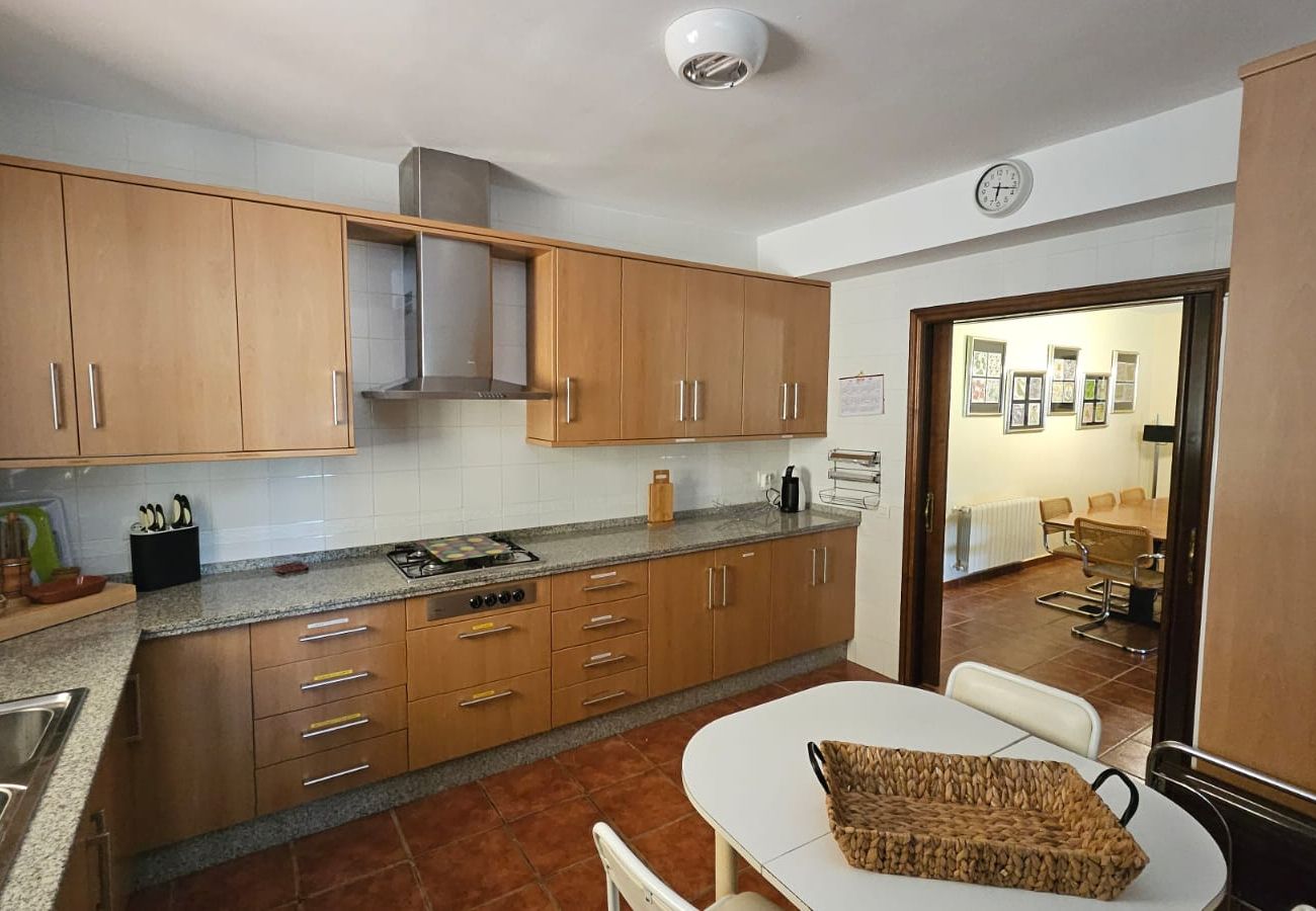 Cottage in Badajoz - Finca El Alamo