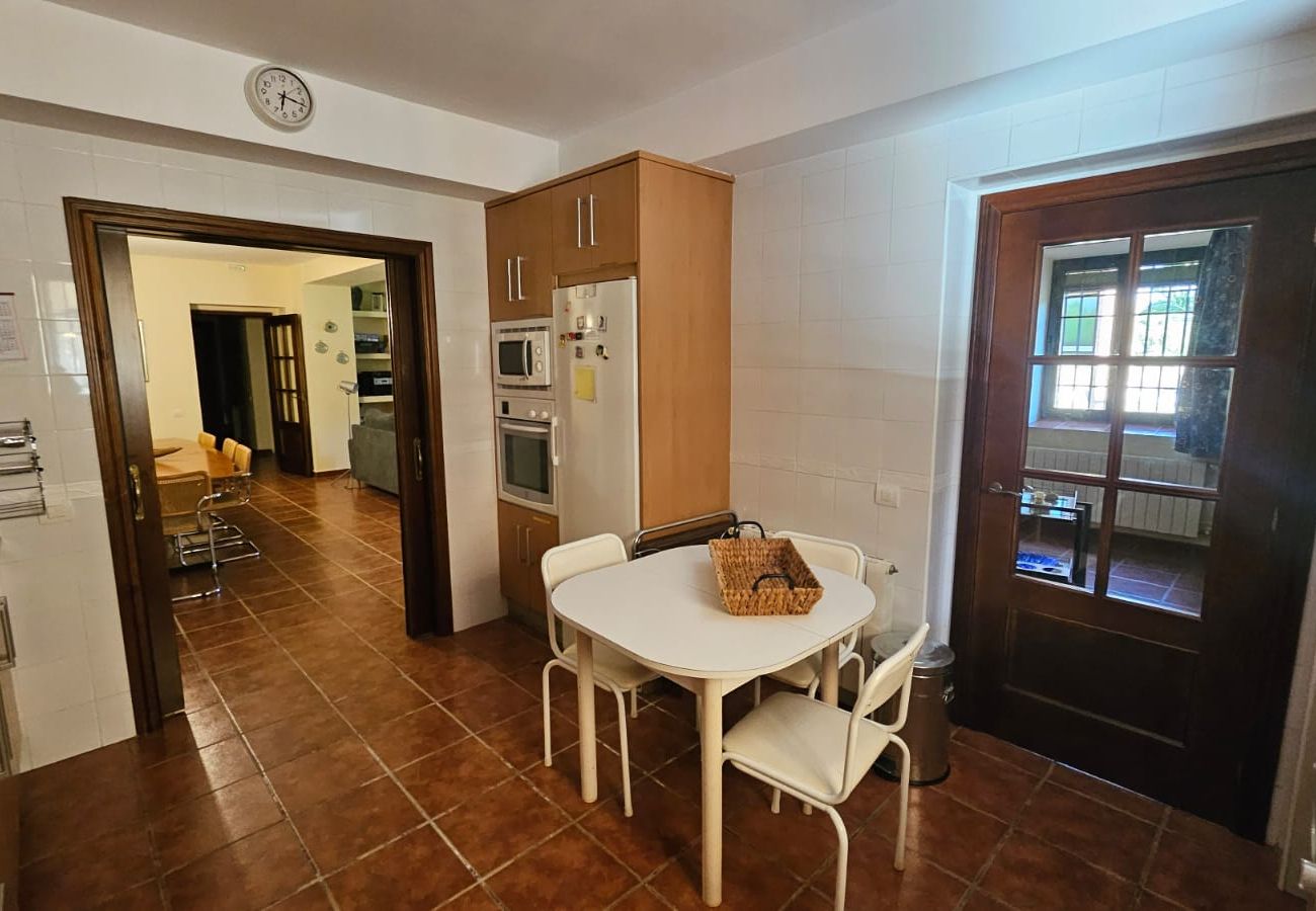 Cottage in Badajoz - Finca El Alamo