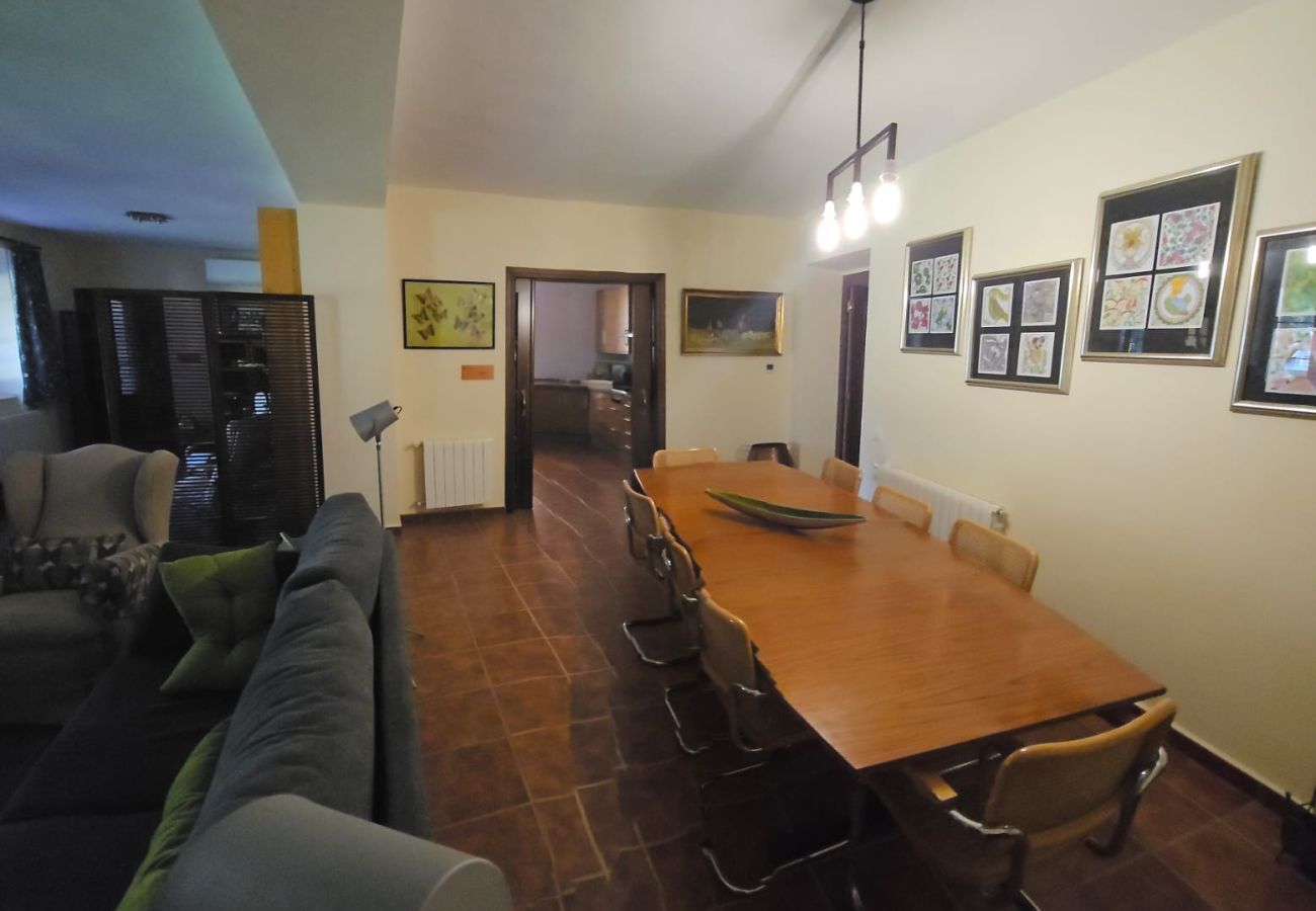 Cottage in Badajoz - Finca El Alamo