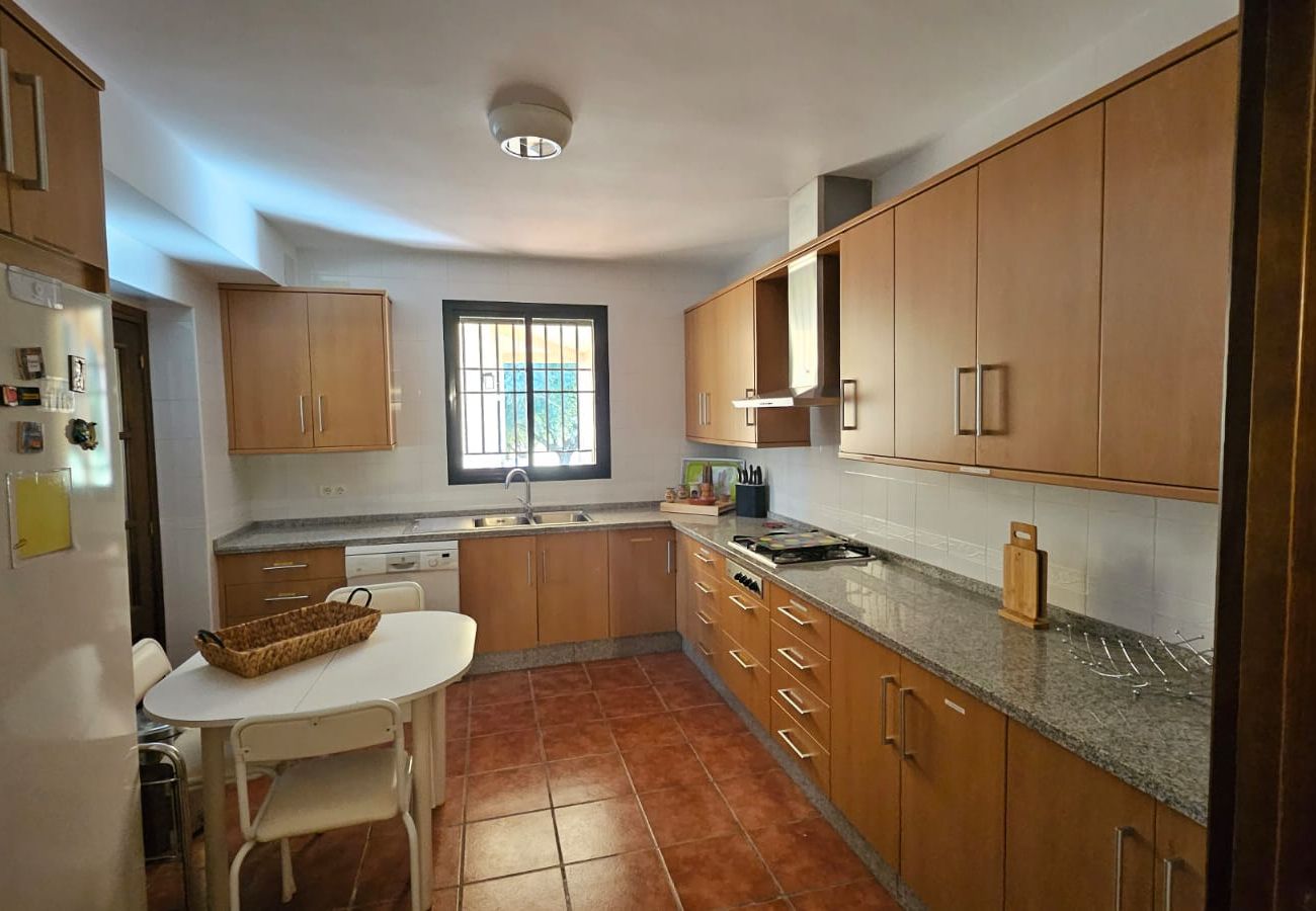 Cottage in Badajoz - Finca El Alamo