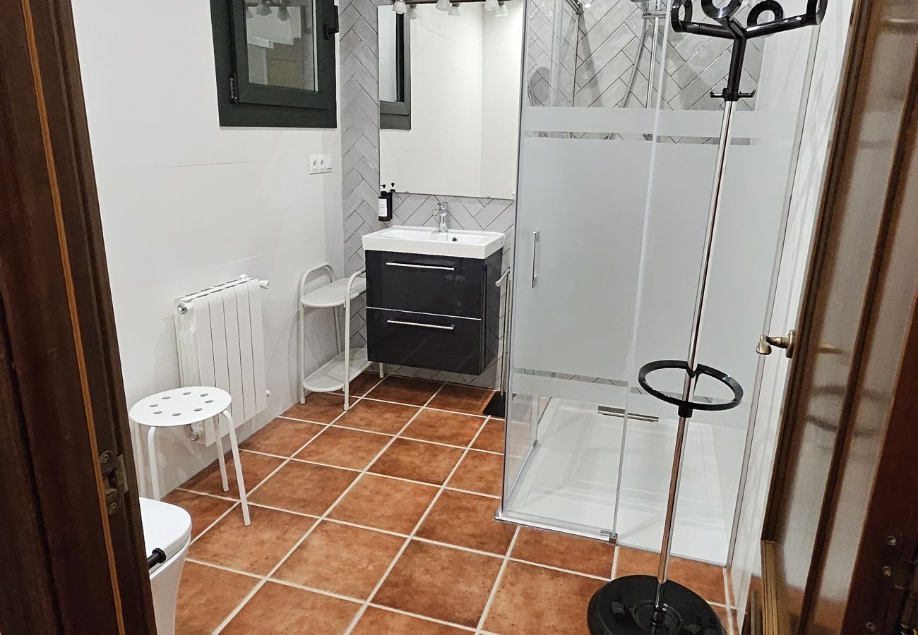 Cottage in Badajoz - Finca El Alamo