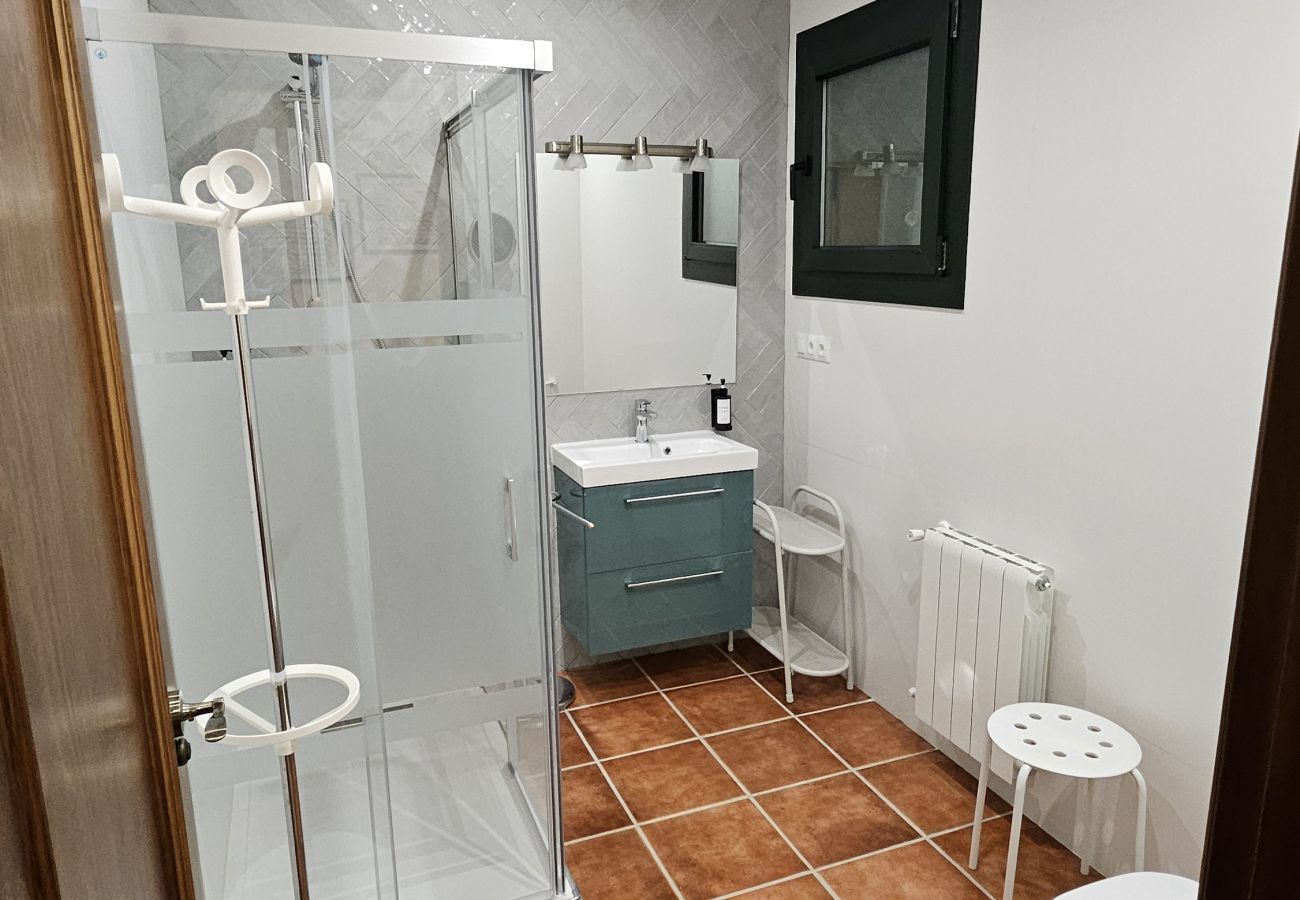 Cottage in Badajoz - Finca El Alamo