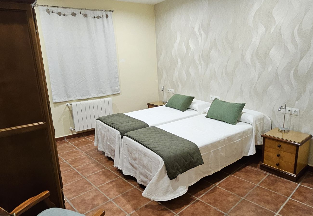 Cottage in Badajoz - Finca El Alamo