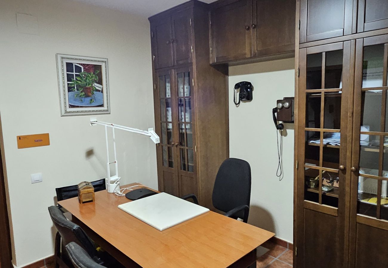Cottage in Badajoz - Finca El Alamo