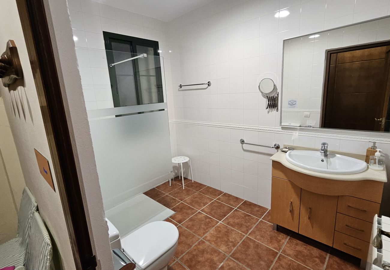 Cottage in Badajoz - Finca El Alamo