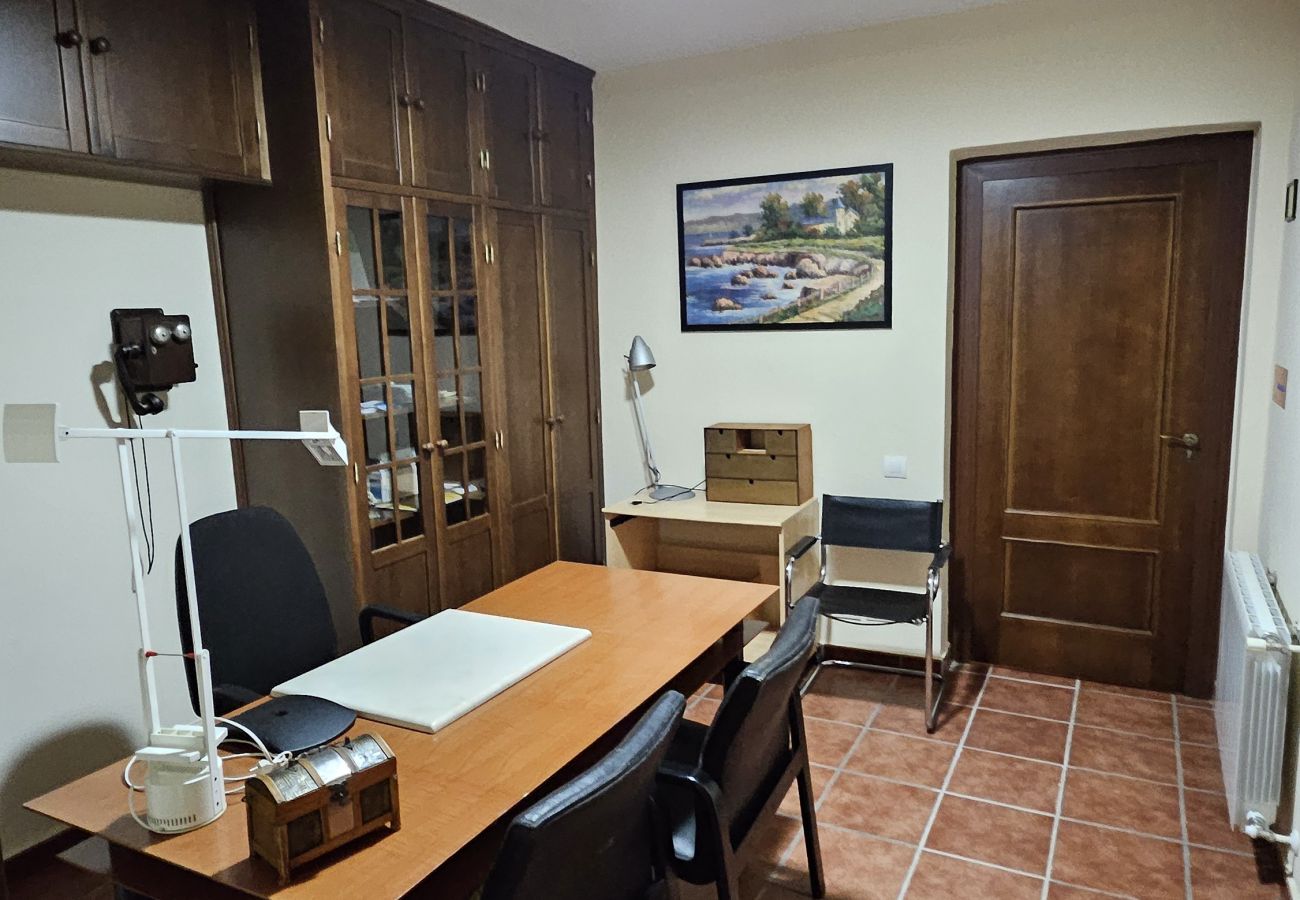 Cottage in Badajoz - Finca El Alamo