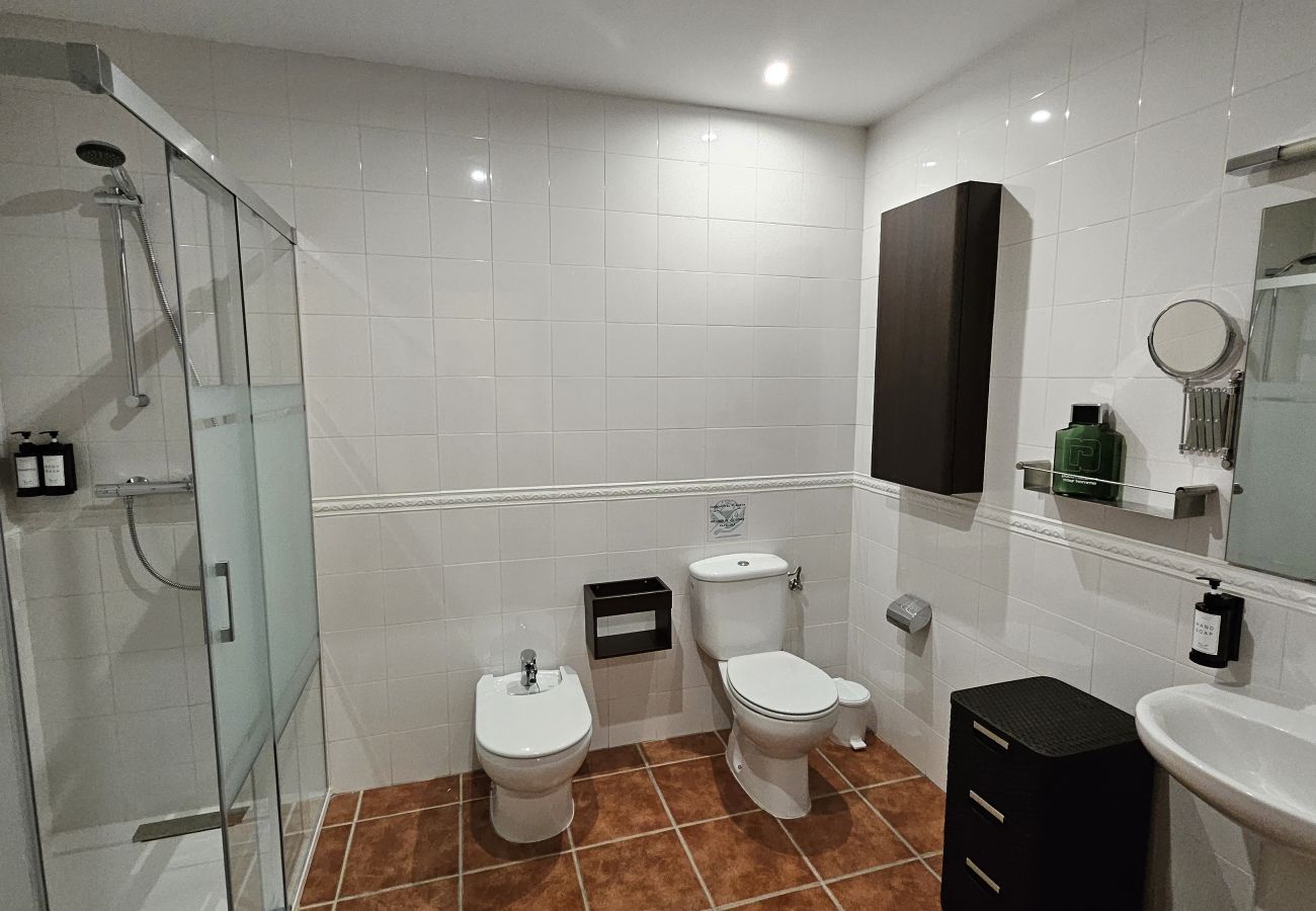 Cottage in Badajoz - Finca El Alamo