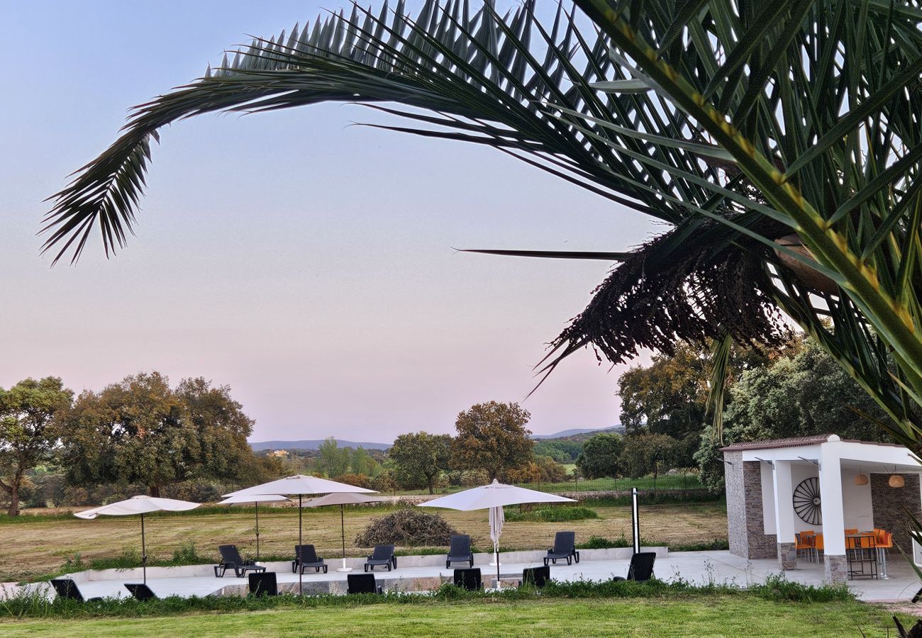 Cottage in Badajoz - Finca El Alamo