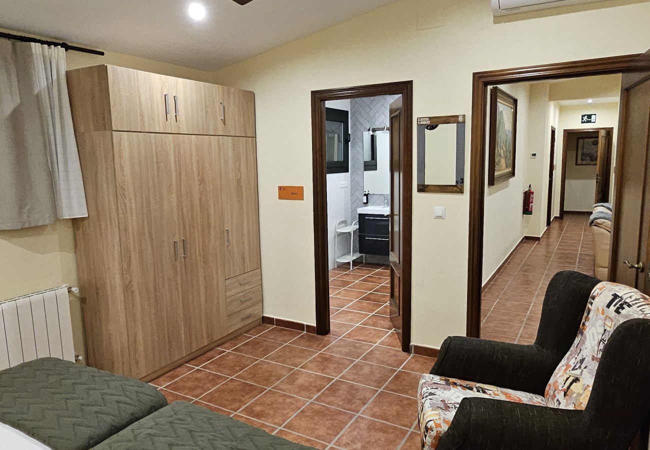 Cottage in Badajoz - Finca El Alamo