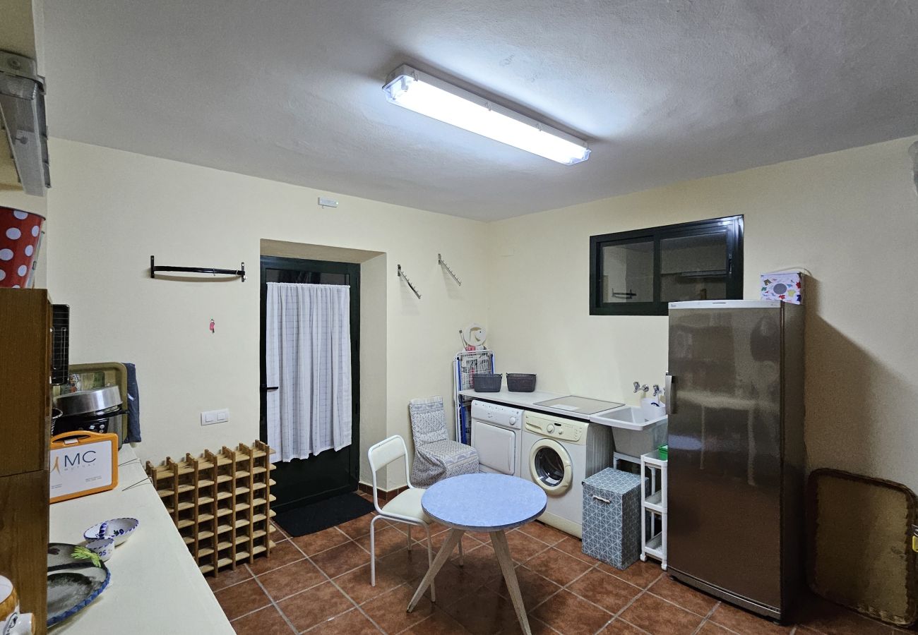 Cottage in Badajoz - Finca El Alamo
