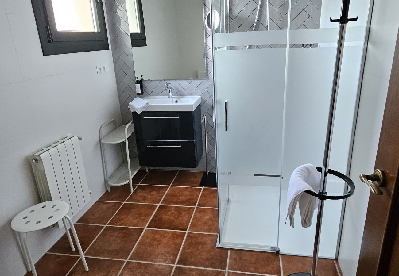 Cottage in Badajoz - Finca El Alamo