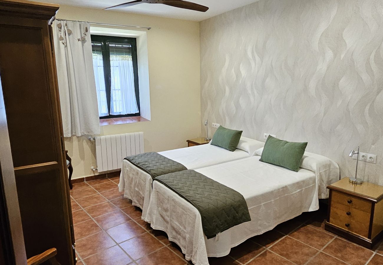 Cottage in Badajoz - Finca El Alamo