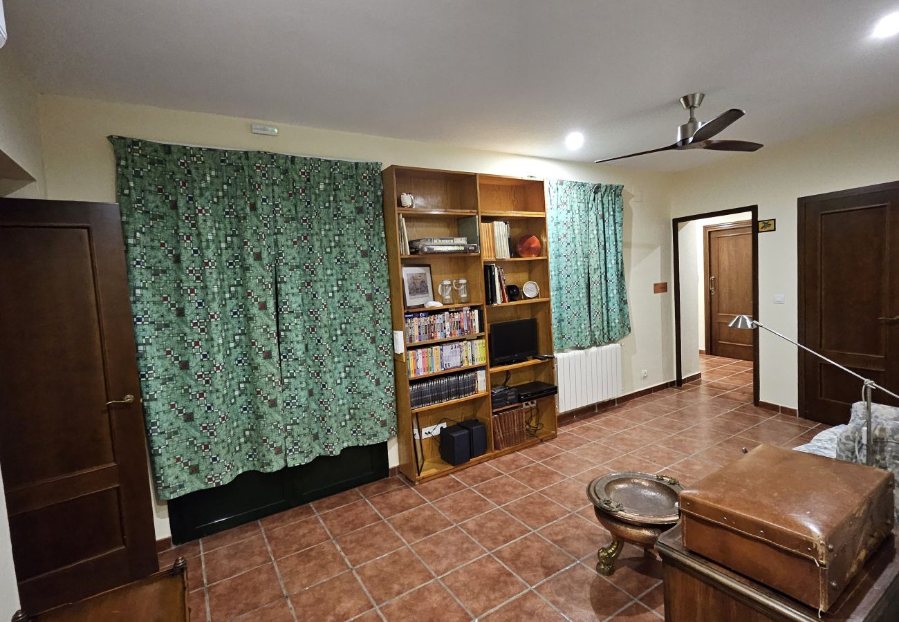 Cottage in Badajoz - Finca El Alamo
