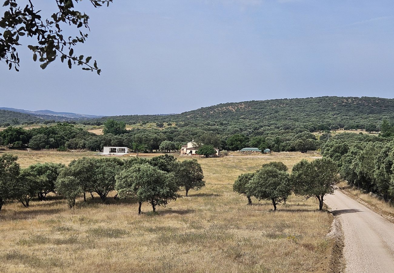 Cottage in Badajoz - Finca El Alamo