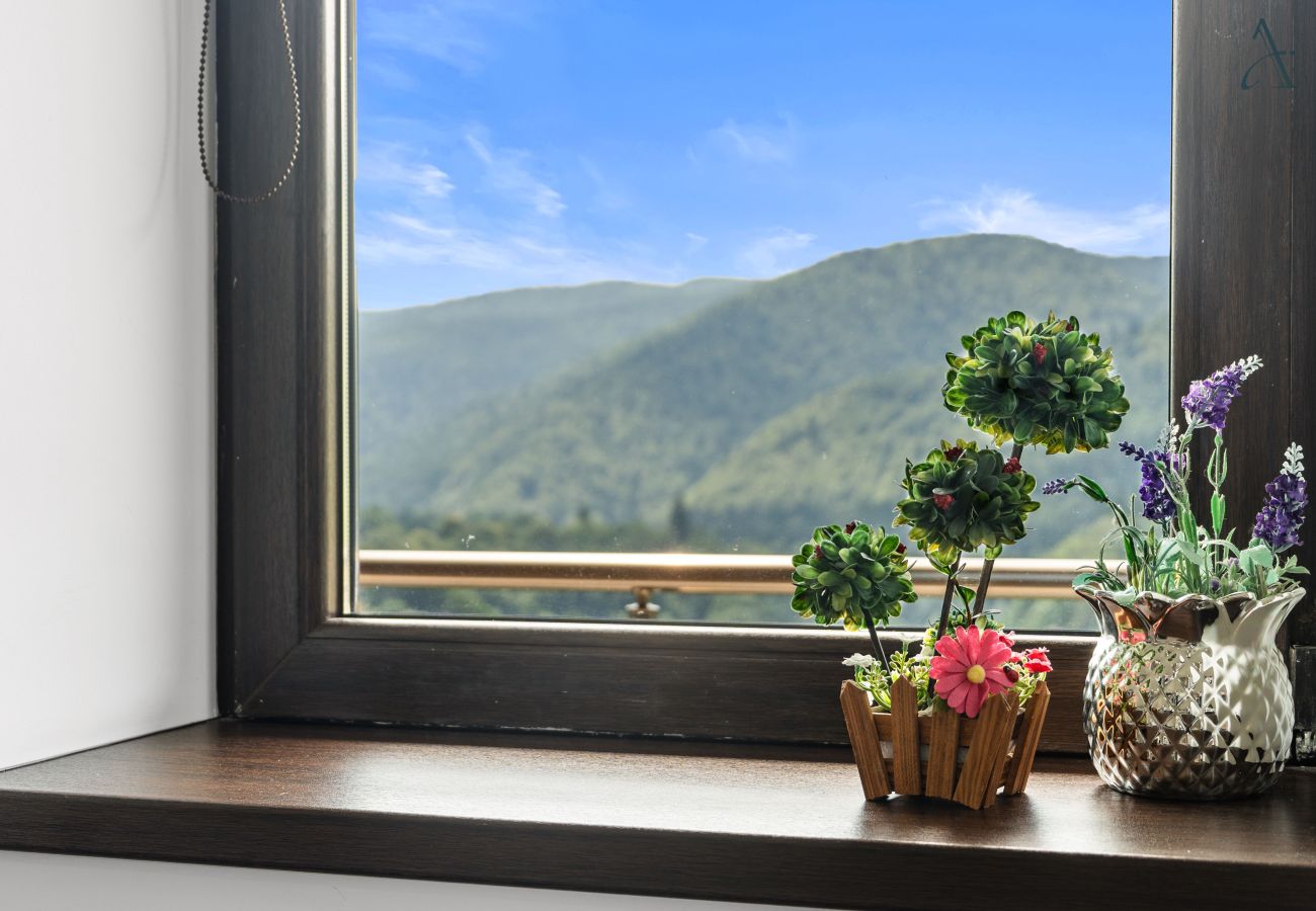 Apartment in Sinaia - Mountain View Retreat
