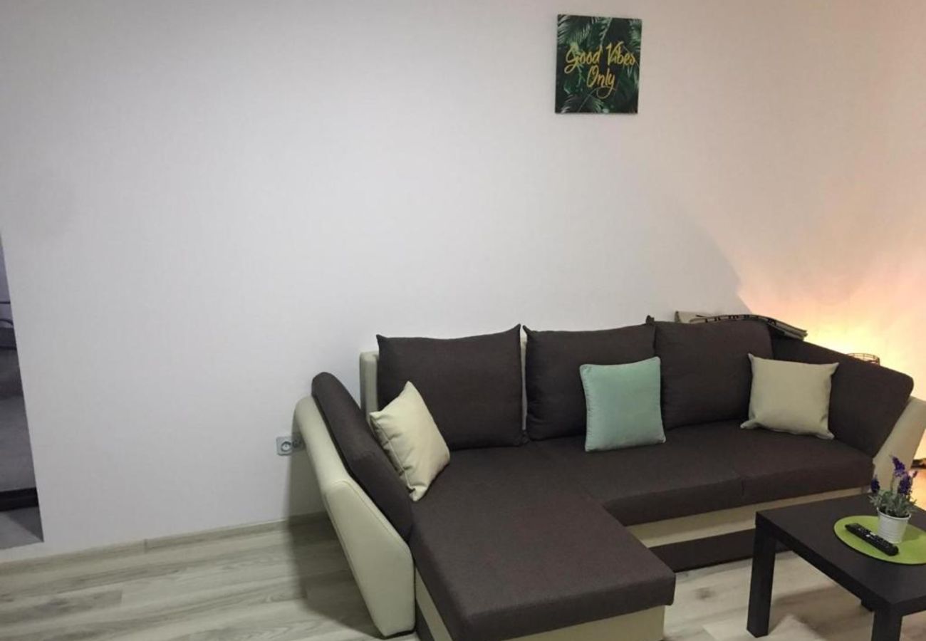 Apartment in Sinaia - Mountain Nest Sinaia