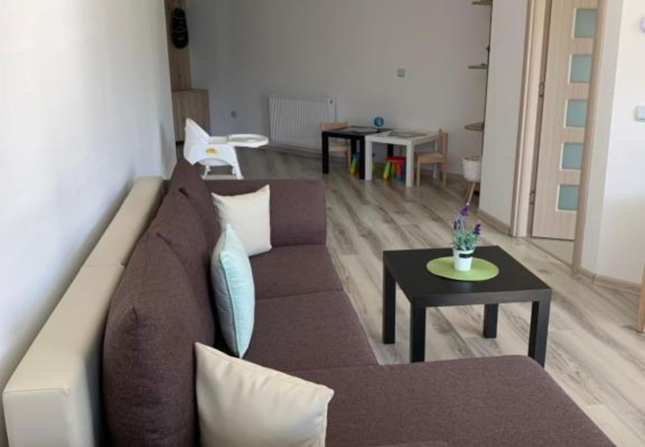 Apartment in Sinaia - Mountain Nest Sinaia